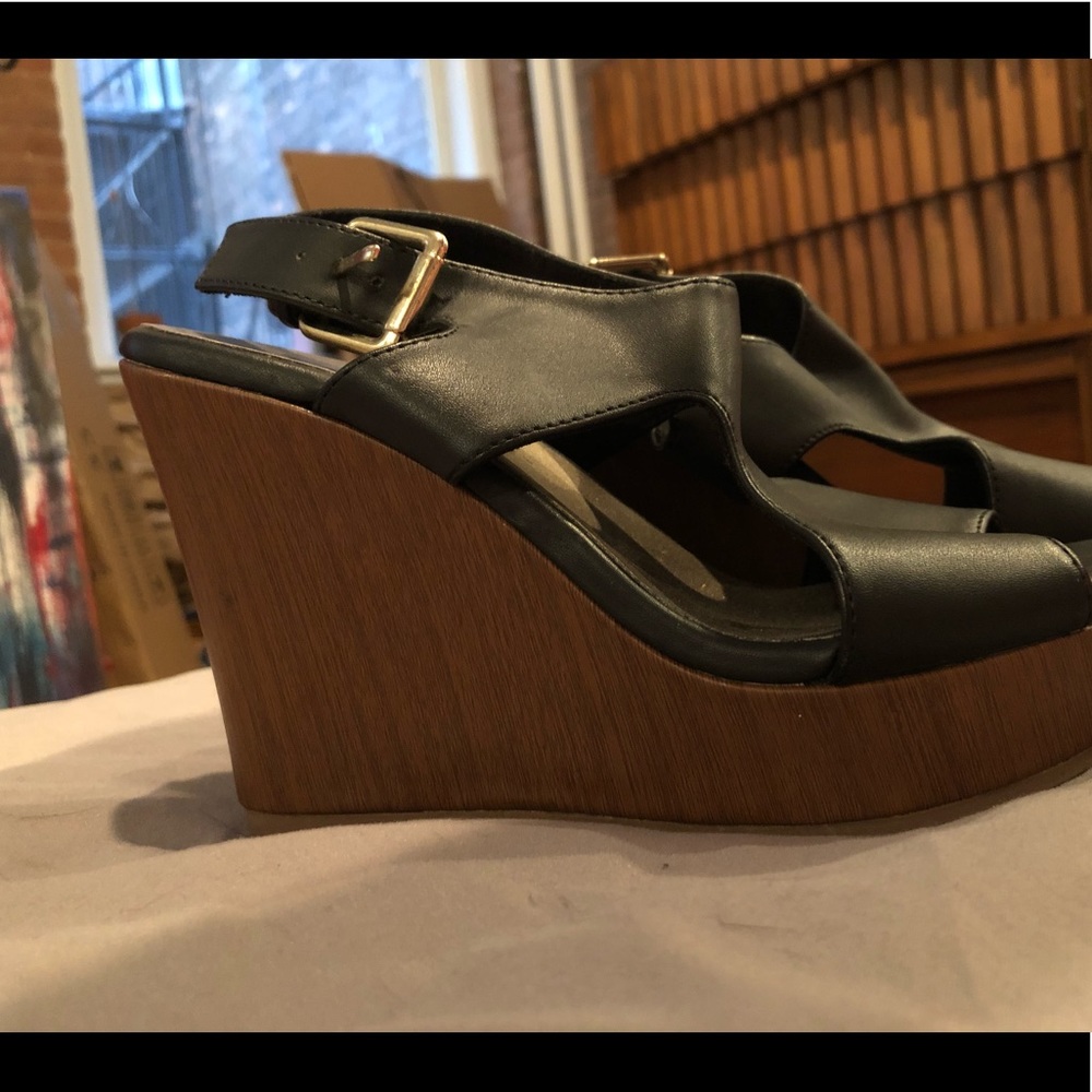 Wedges